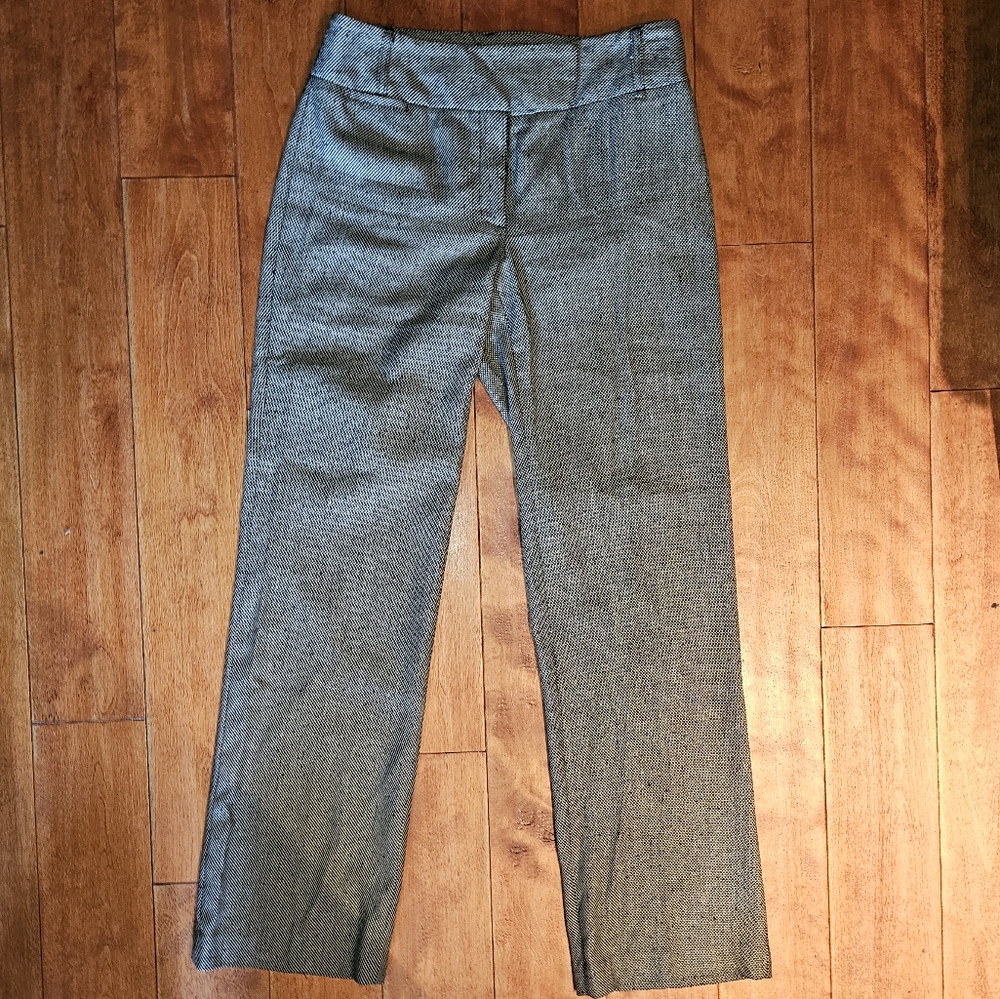 Raffaella pants